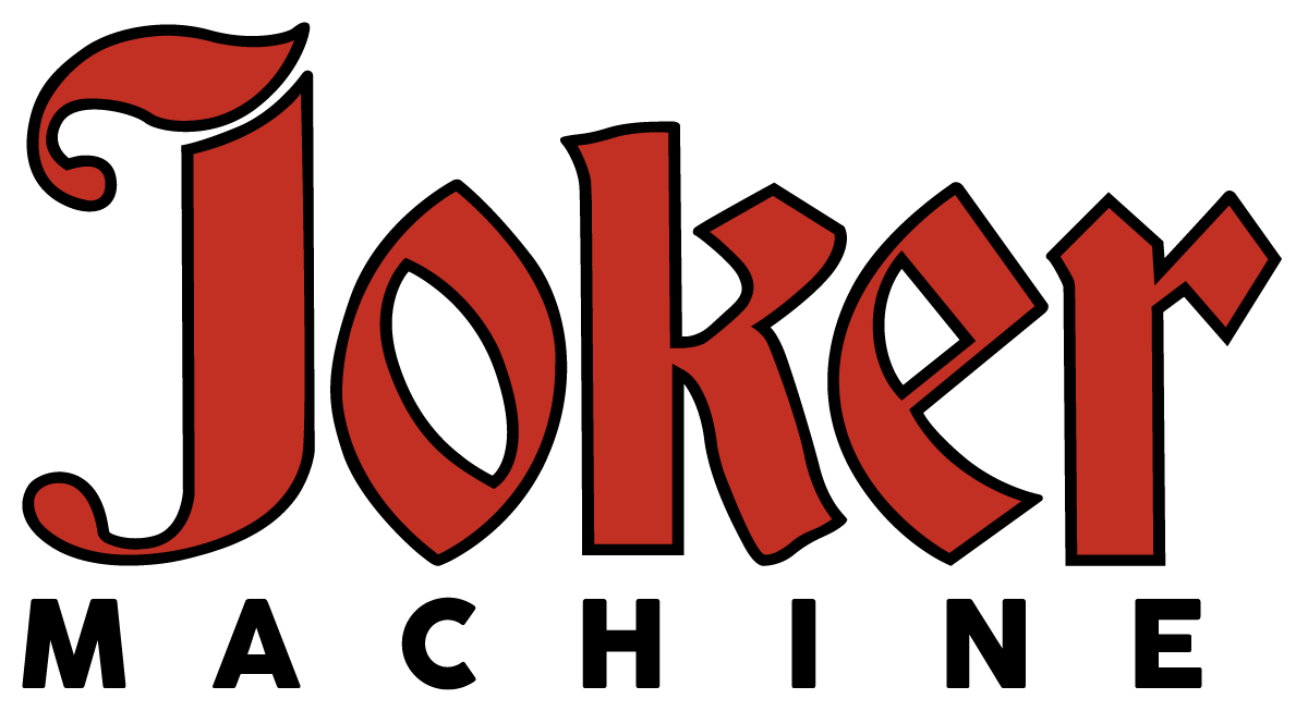 Joker Machine