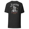 Joker Card t-shirt