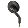 Viewtech 7 Stock HD Postion 3-1/4 Round Mirror