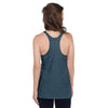 Lucky 7 Women's Racerback Tank