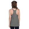 Lucky 7 Women's Racerback Tank