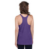 Lucky 7 Women's Racerback Tank