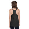 Lucky 7 Women's Racerback Tank