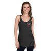 Lucky 7 Minimalist Women's Racerback Tank