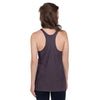 Lucky 7 Women's Racerback Tank