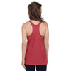 Lucky 7 Women's Racerback Tank