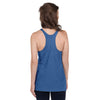 Lucky 7 Women's Racerback Tank