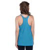 Lucky 7 Women's Racerback Tank