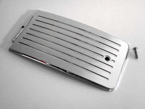 Lower Dash Panels Early Model Softails ball-mill