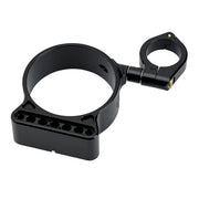 OE Indicator Speedo Side Mount Assembly Swivel Clamp Black