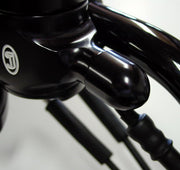 Banjo Bolt Cover on JX Control