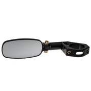 RZR 1000 4x2 Mirror Black 1-3/4" Tubing