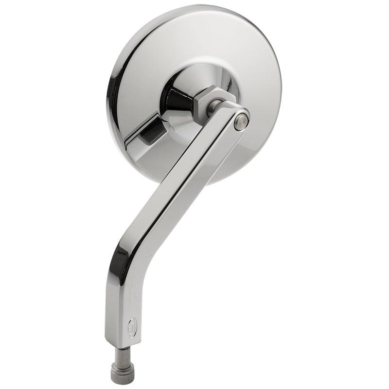 No. 7 OE 3-1/4 Round Mirror