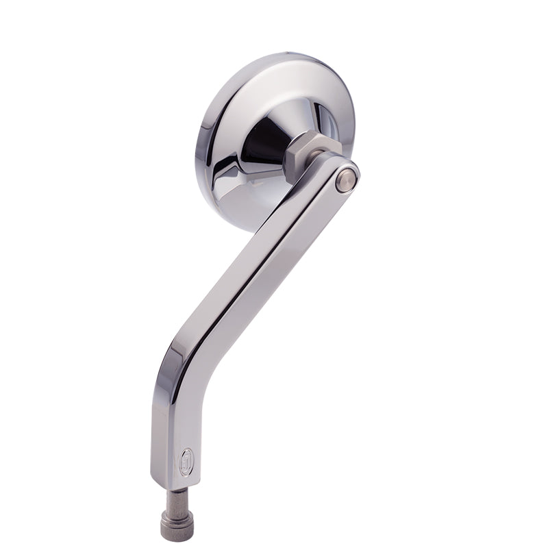 No. 2 OE 2-1/4 Round Mirror – Joker Machine
