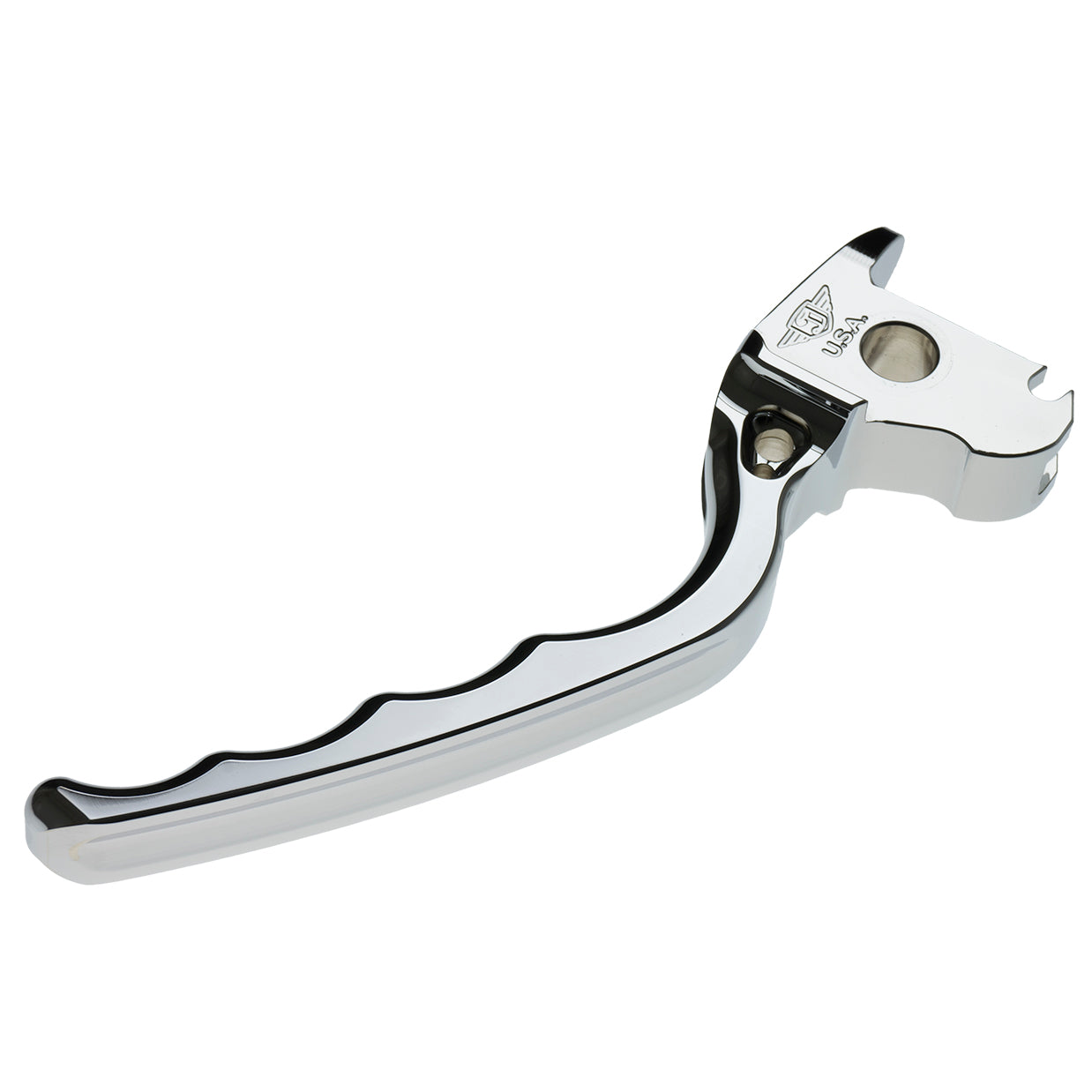 FL Hydraulic Clutch Lever 14-16