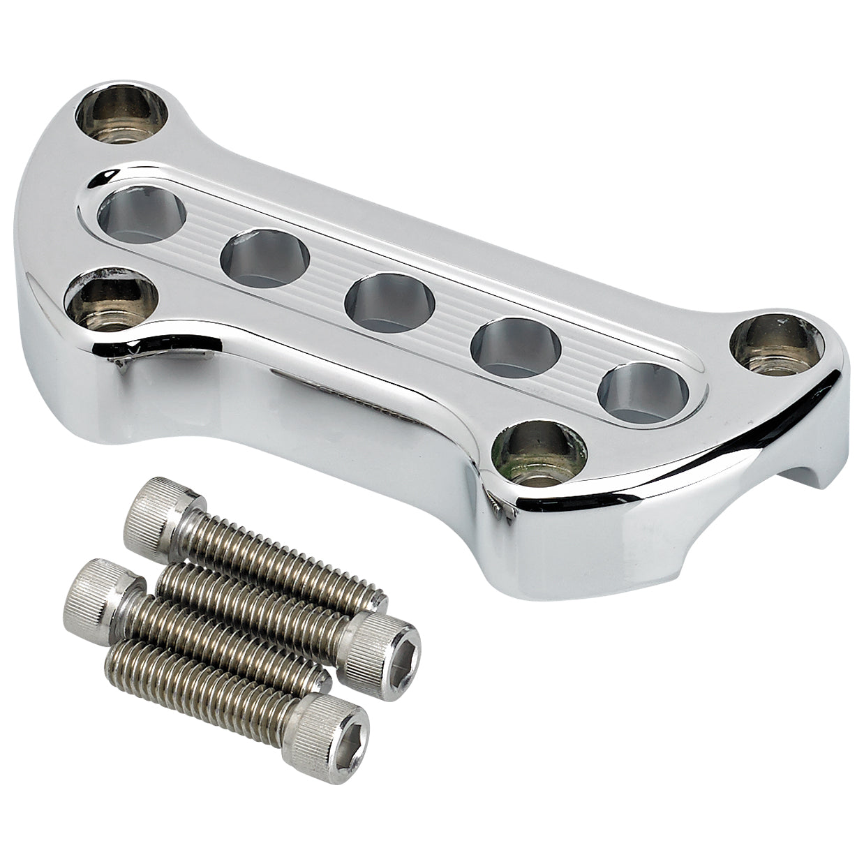 Triple Tree Fork Motorcycle Complete Triple Tree Clamps
