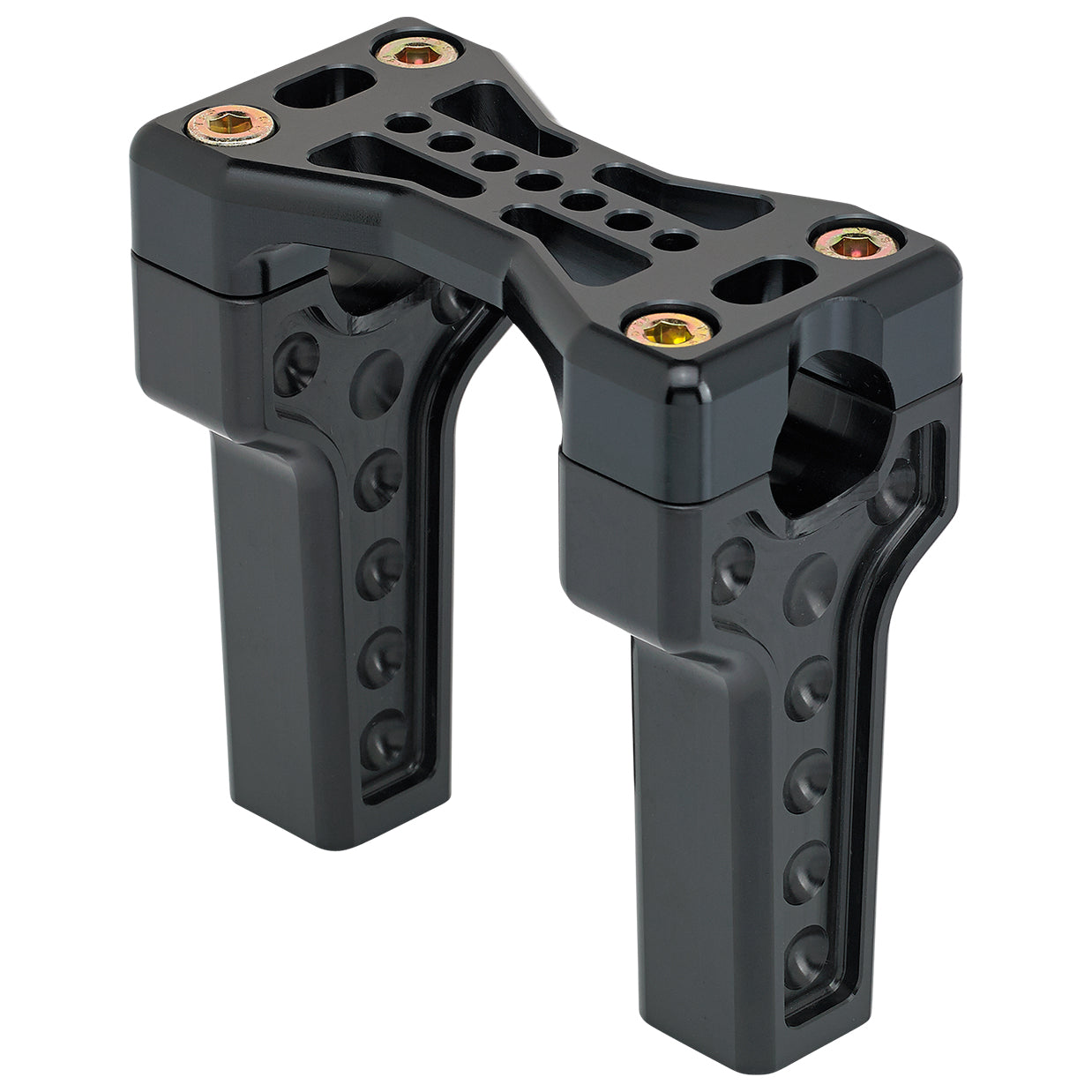 4" Bridge Handlebar Riser