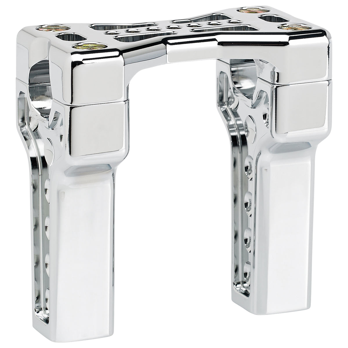 Aazon.co: SHTOOL Chroe 1 1/2 Handlebar Risers Botto ount Kit For Aazon.co: SHTOOL Chroe 1 1/2 Handlebar Risers Botto ount Kit For