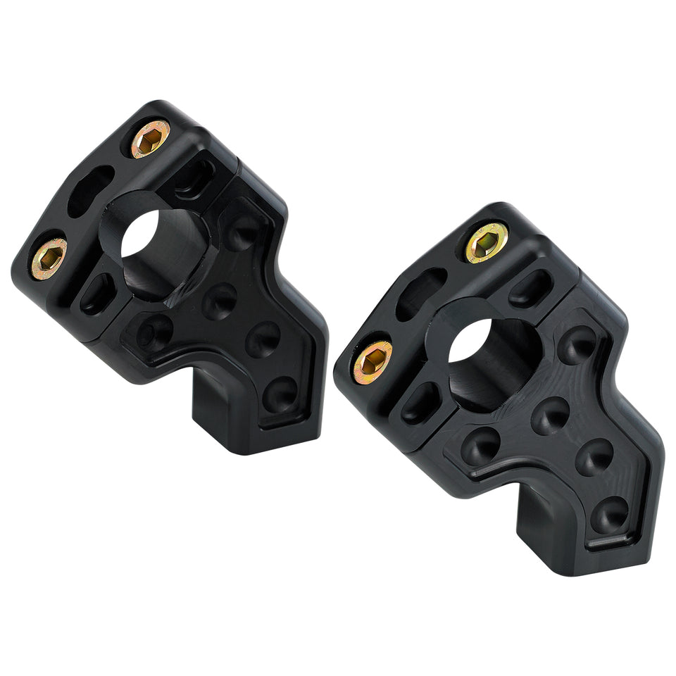 Dual 1 1/2