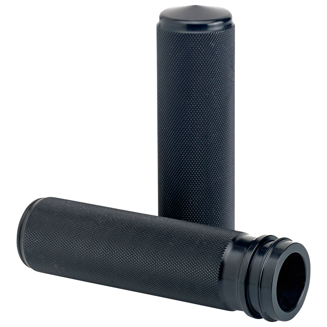 HD Sensor Type Knurled Hand Grips