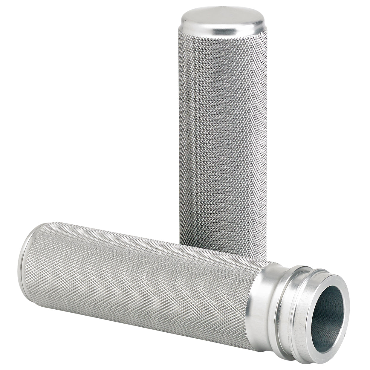 HD Sensor Type Knurled Hand Grips