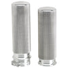 Knurled Hand Grips