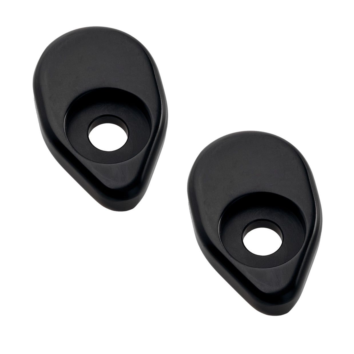 Indian Rear Turn Signal Adapters (pair)