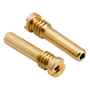 Sportster A/C Vent Tubes (pair)