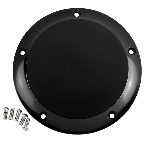 5 Hole Derby Cover Smooth 16-Up FL Models