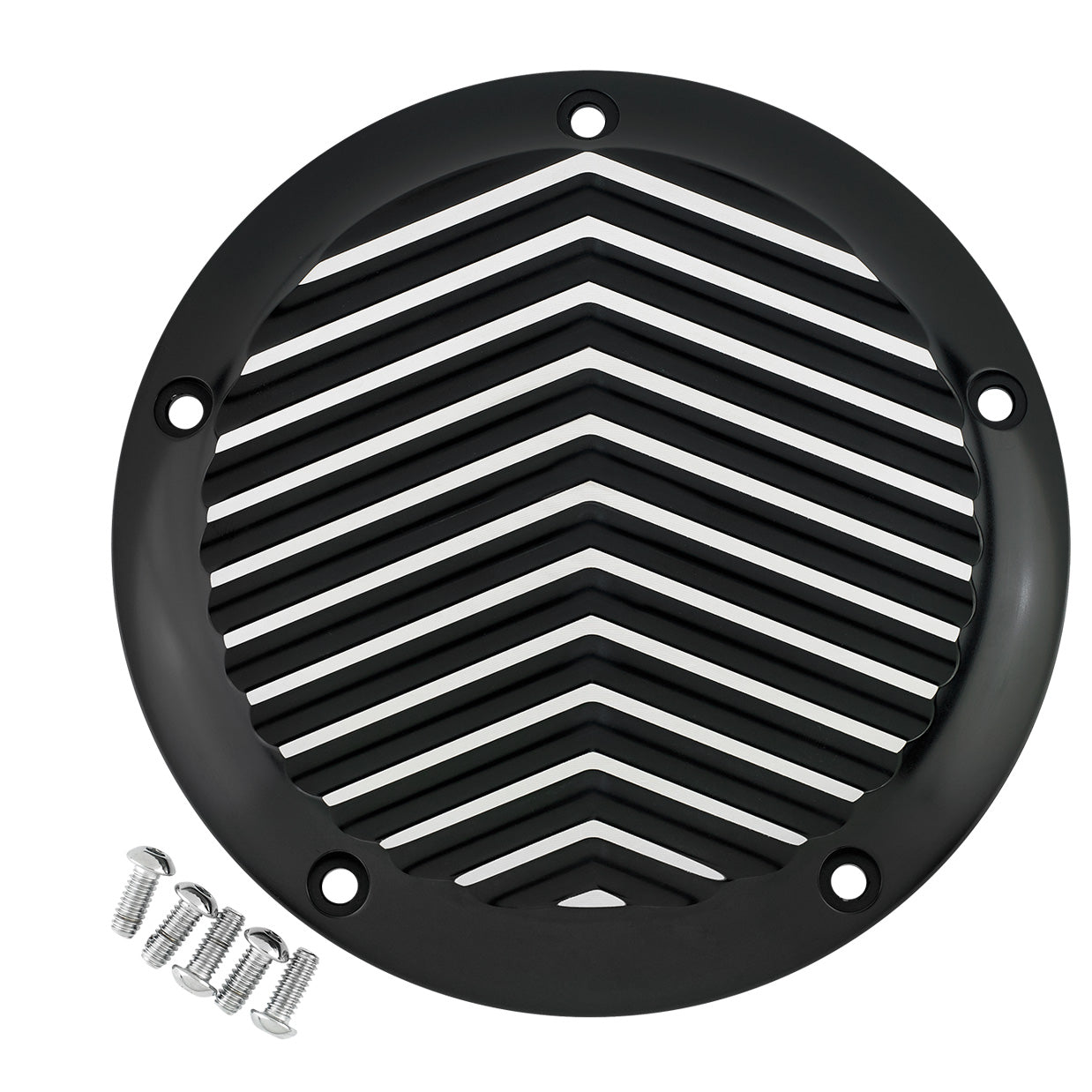 【新品】JOKER × Third TOURNAMENT CASE TYPE-5 5 Hole Derby Cover V Fin 16-Up FL Models – Joker Machine