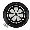 5 Hole Derby Cover Techno 16-Up FL Models