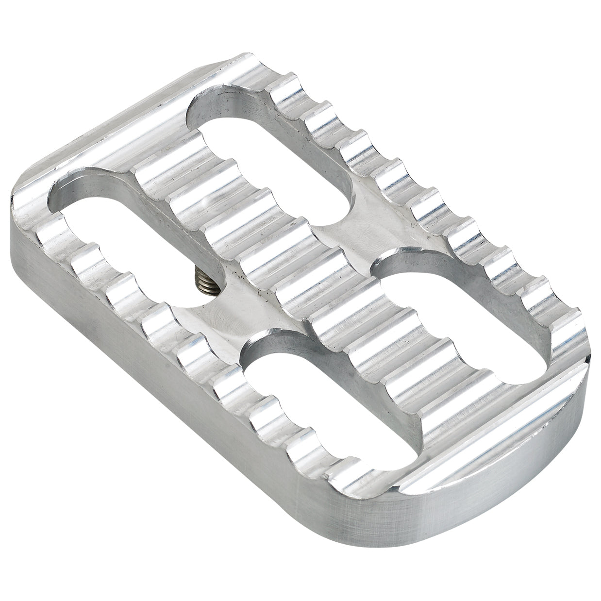 Serrated FL Brake Pedal Cover