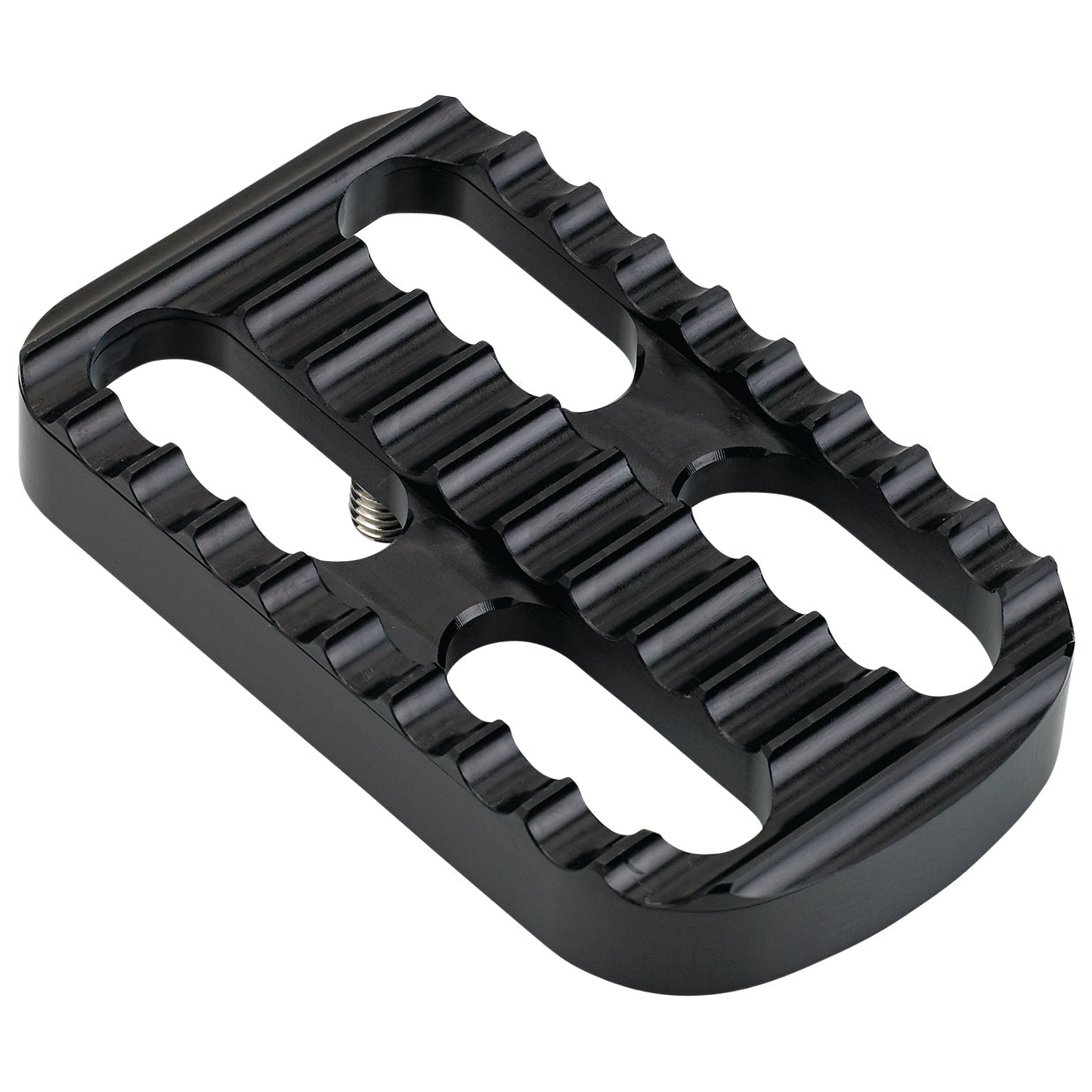 Serrated FL Brake Pedal Cover Black