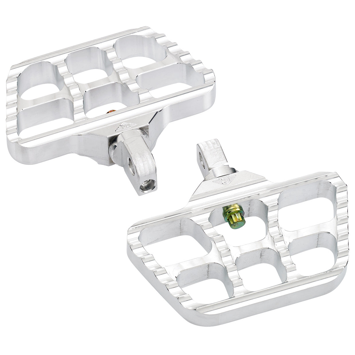 Mini Serrated Floorboards