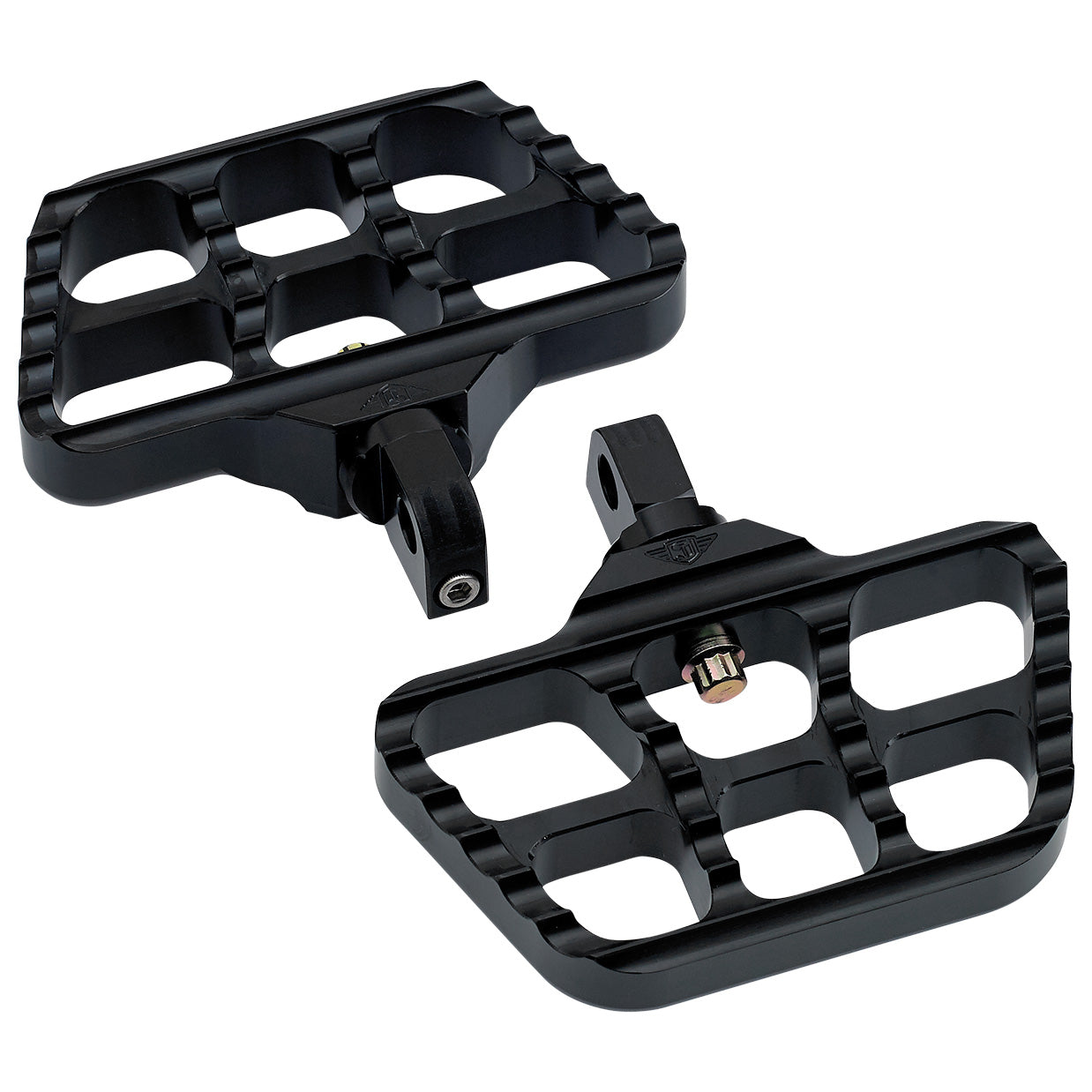 Mini Serrated Floorboards