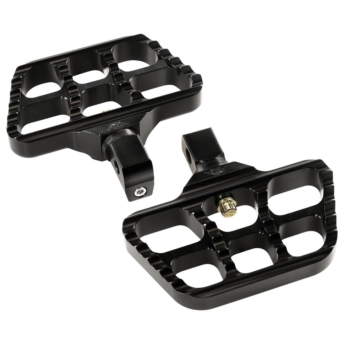 Indian Mini Serrated Floorboards