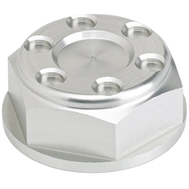 Triumph Steering Stem Nut