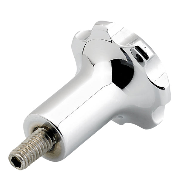 Triumph Choke Knob Joker