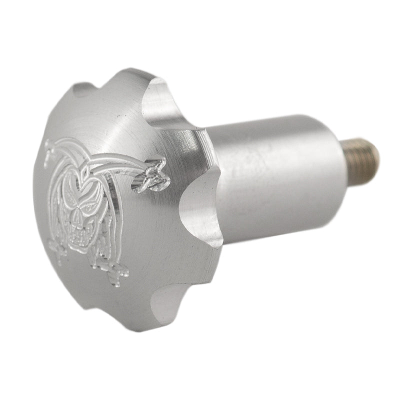 Triumph Choke Knob Joker – Joker Machine