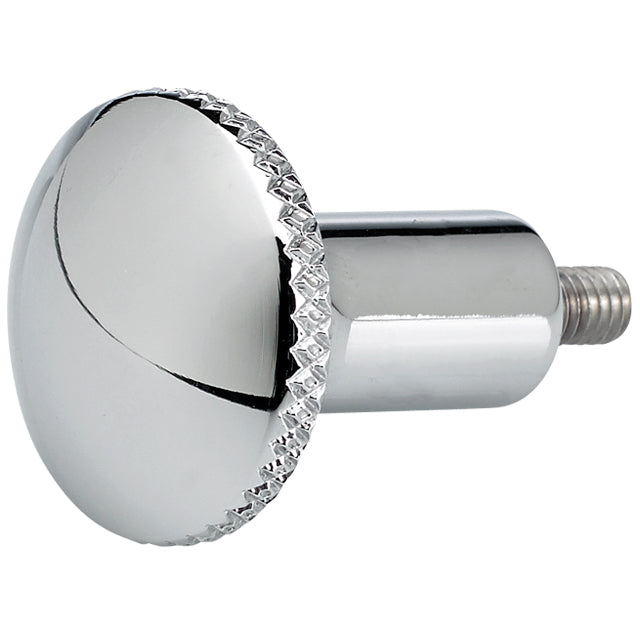 Knurled Triumph Choke Knob