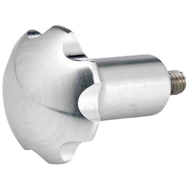 Triumph Choke Knob Smooth