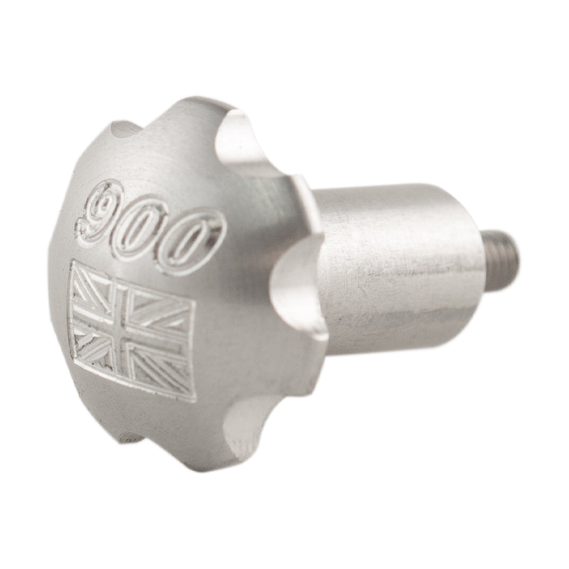 Triumph Choke Knob Union Jack 900