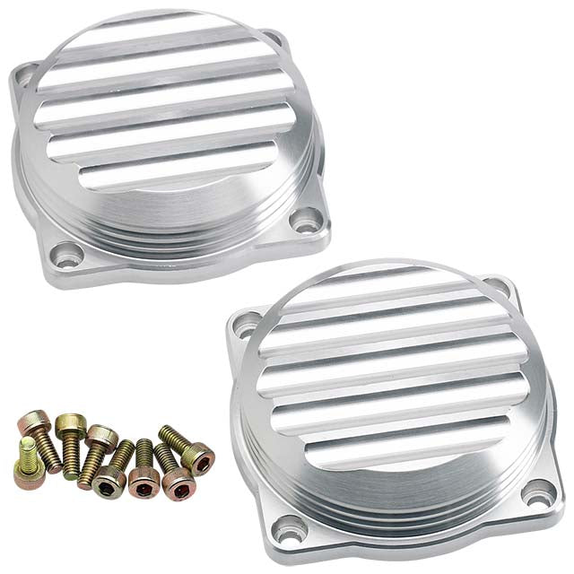 Triumph EFI Carb Tops