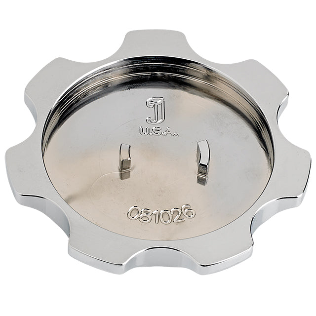 Triumph Billet Gas Cap Union Jack 900