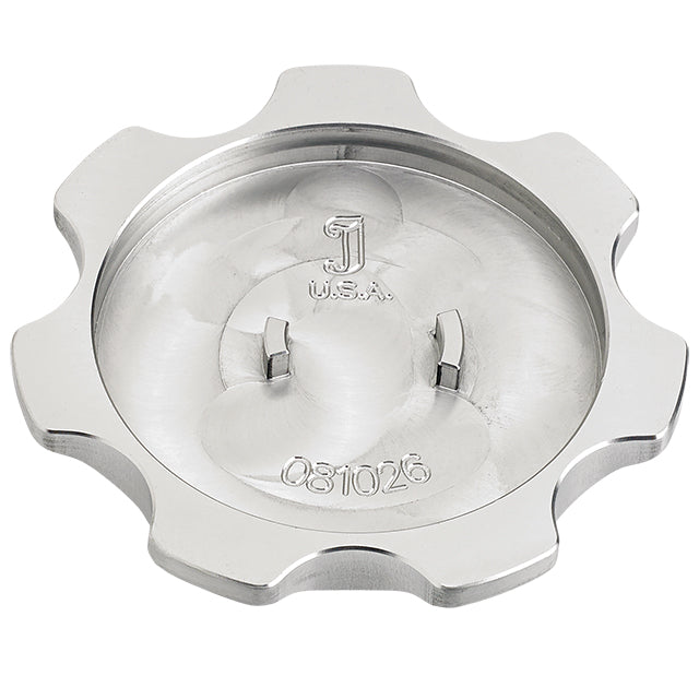 Triumph Billet Gas Cap Union Jack Triumph Billet Gas Cap Union Jack