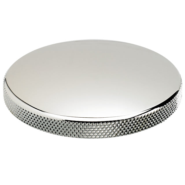 Triumph Gas Cap Knurled