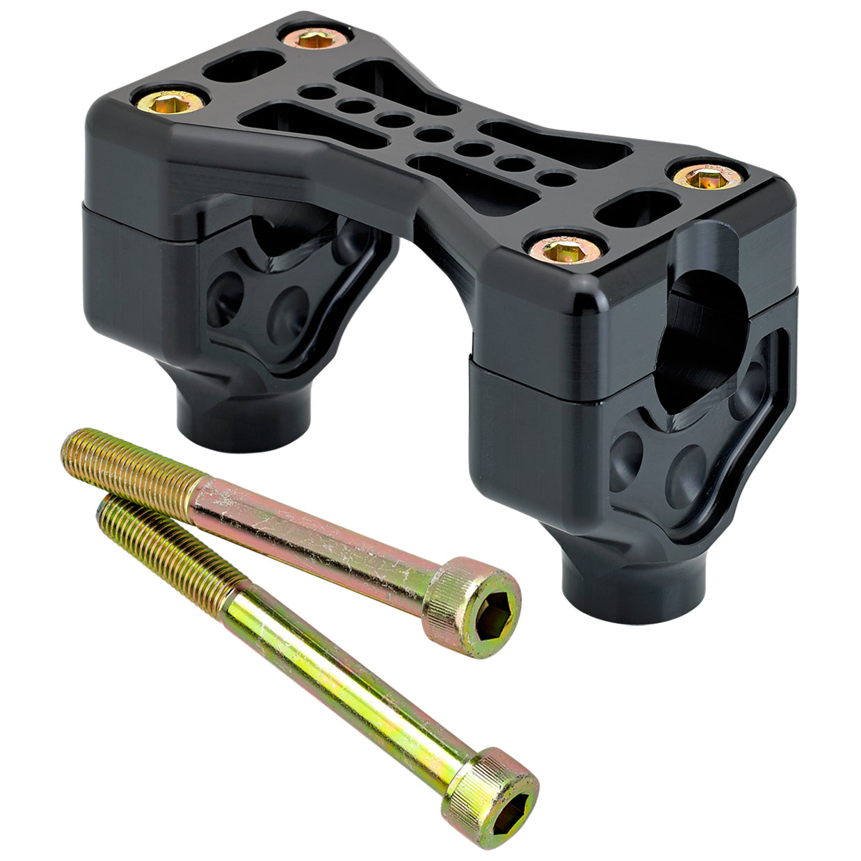 Series 900 Bridge Handlebar Clamp