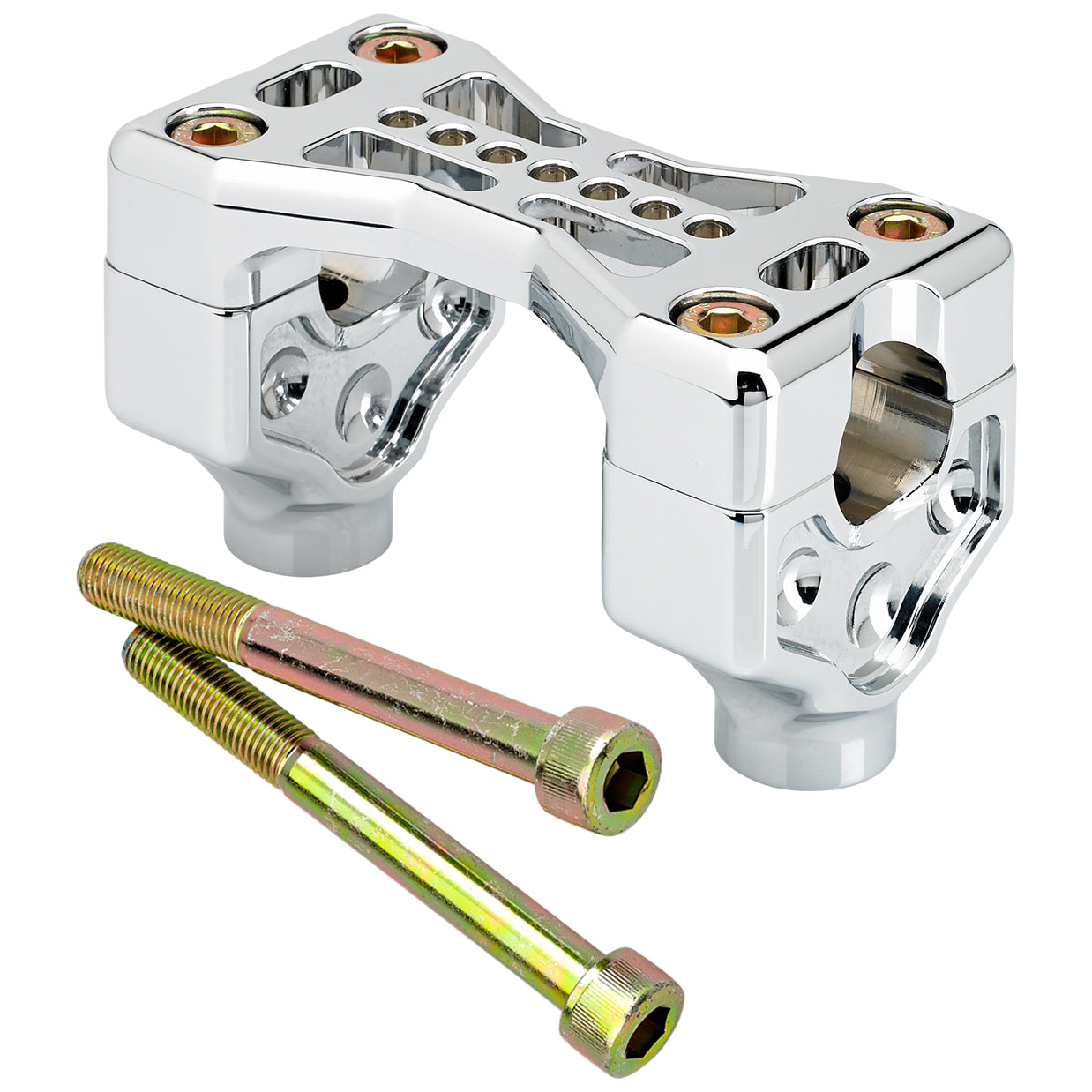 Series 900 Bridge Handlebar Clamp