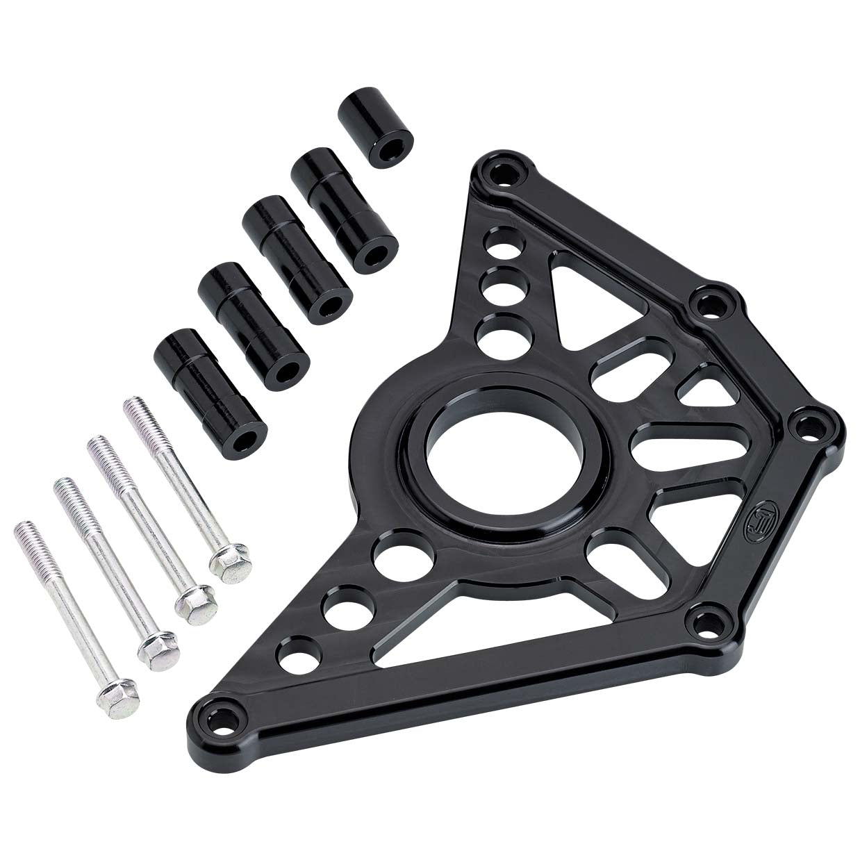 Series 900 Triumph Sprocket Cover – Joker Machine