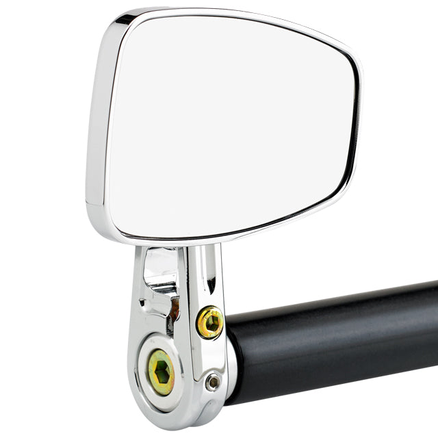 Cafe Style Bar End Mirror Stem D – Joker Machine